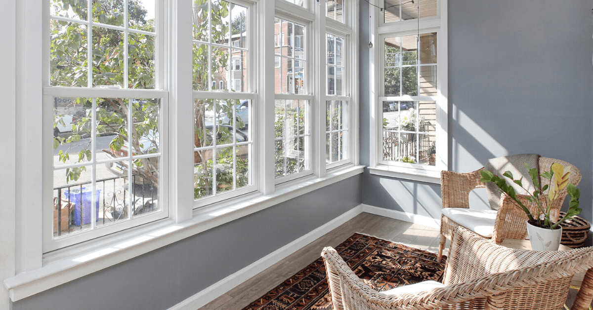 Adding Value to Sunrooms and Porches with Design-Build